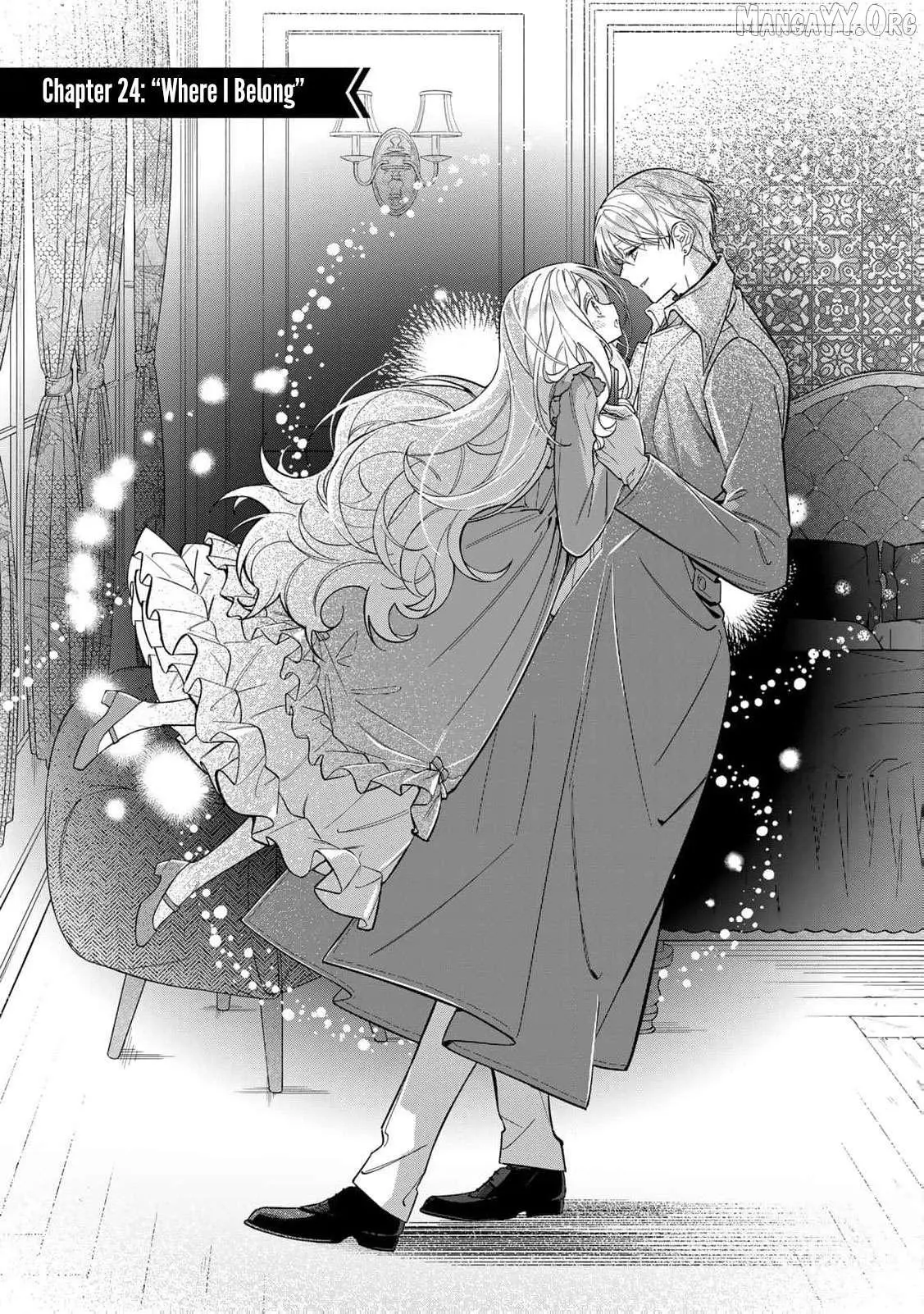 ‏the free princess’s spirit Chapter 24 page 4 - 