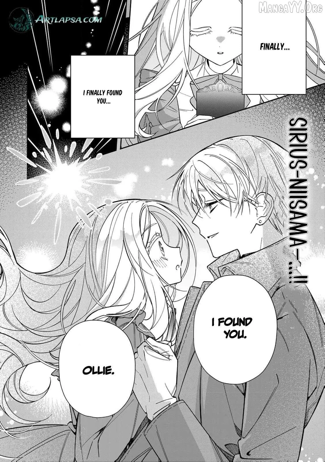 ‏the free princess’s spirit Chapter 24 page 5 - 
