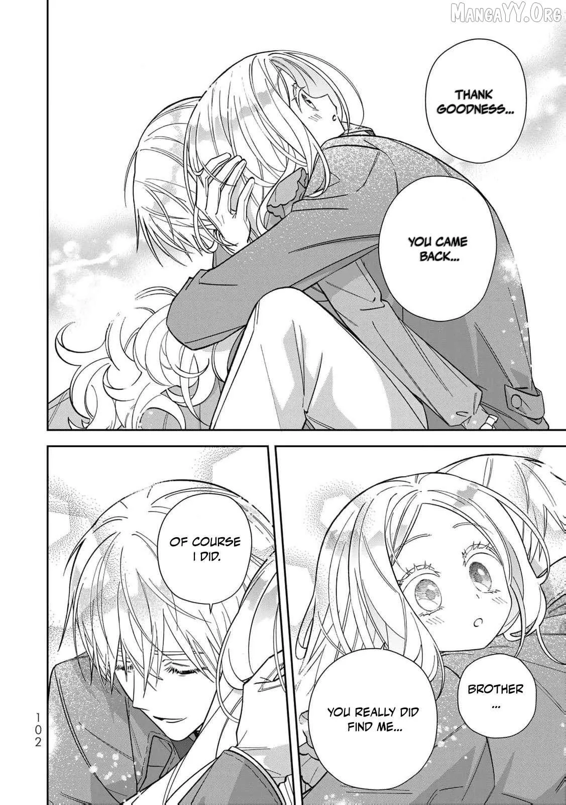 ‏the free princess’s spirit Chapter 24 page 7 - 