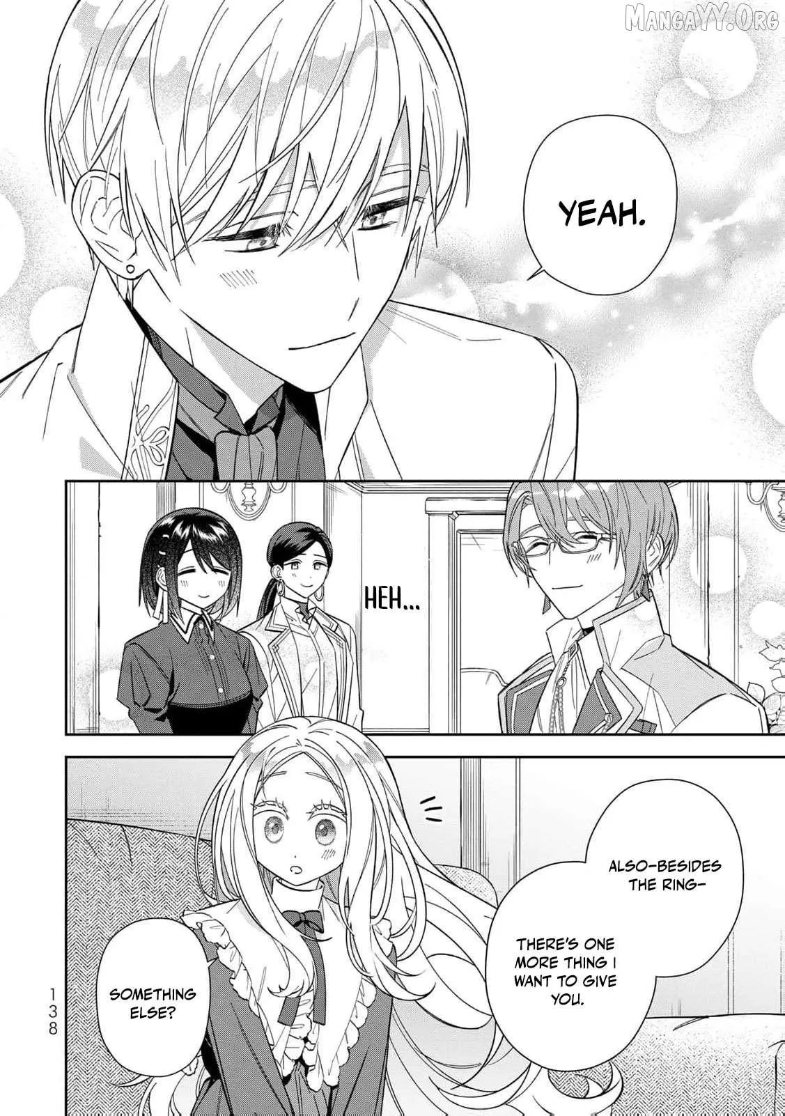 ‏the free princess’s spirit Chapter 25 page 13 - 