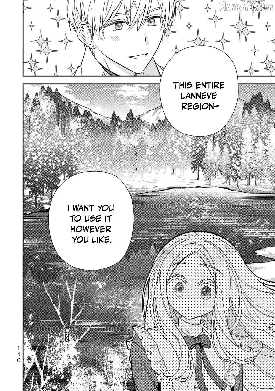 ‏the free princess’s spirit Chapter 25 page 15 - 