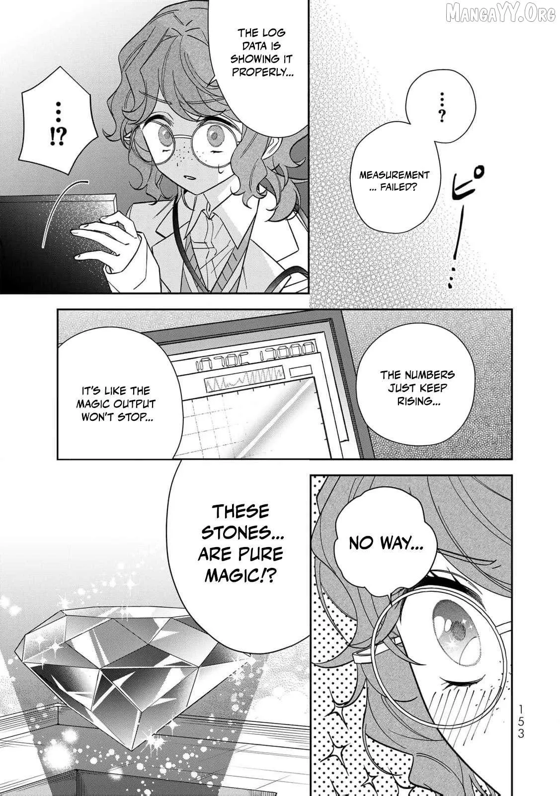 ‏the free princess’s spirit Chapter 25 page 28 - 