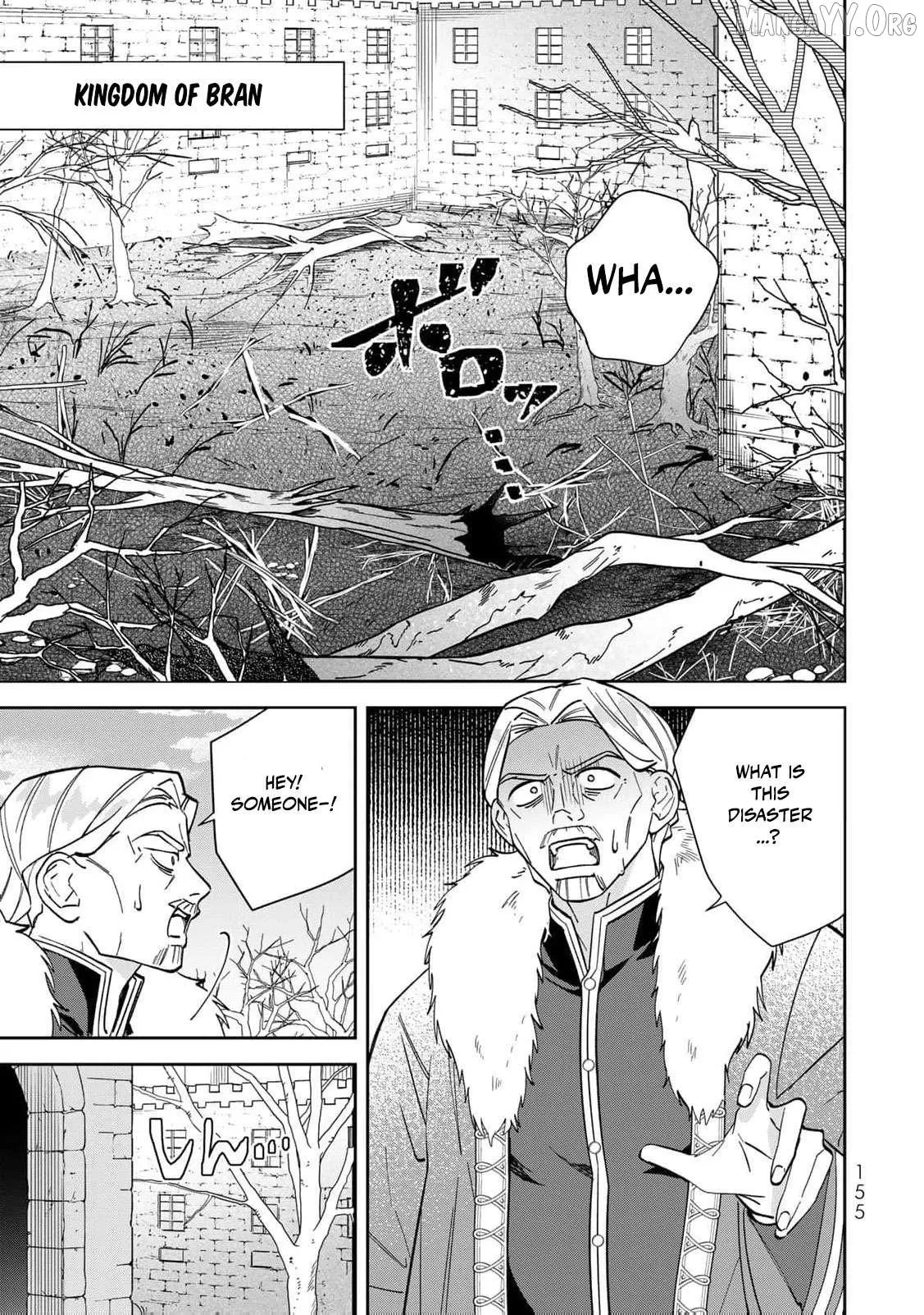 ‏the free princess’s spirit Chapter 25 page 30 - 