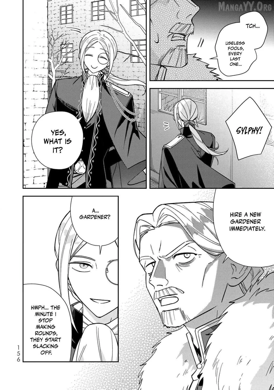 ‏the free princess’s spirit Chapter 25 page 31 - 