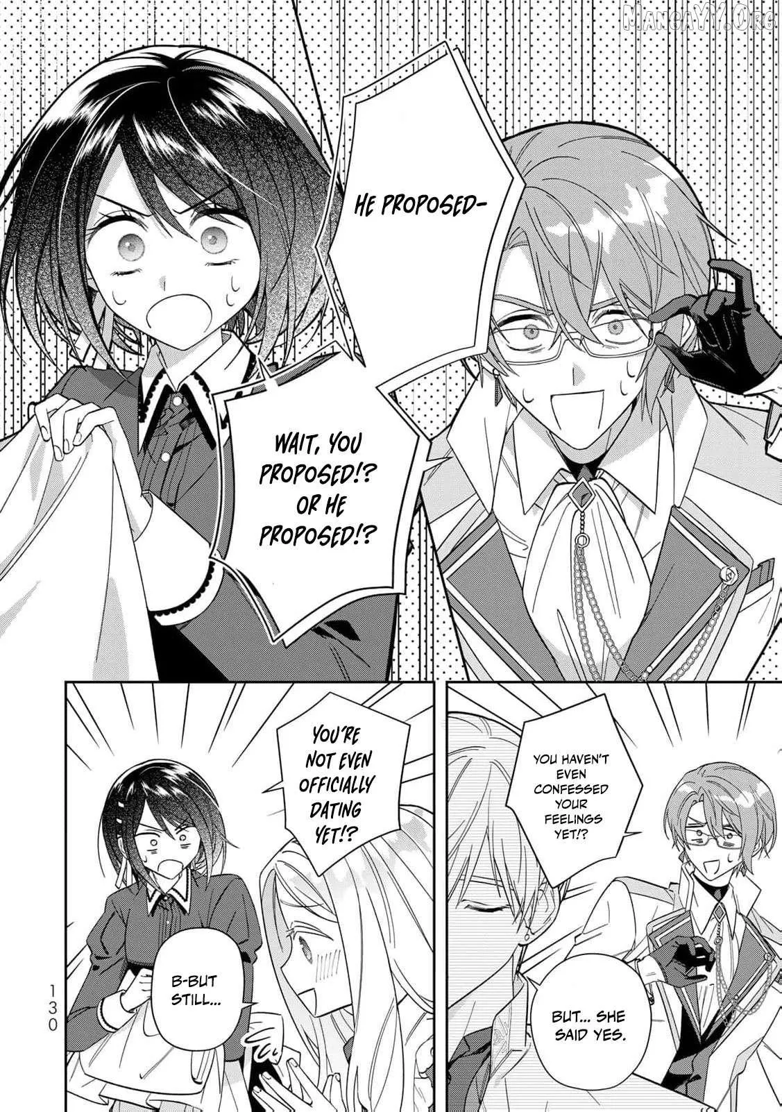 ‏the free princess’s spirit Chapter 25 page 5 - 