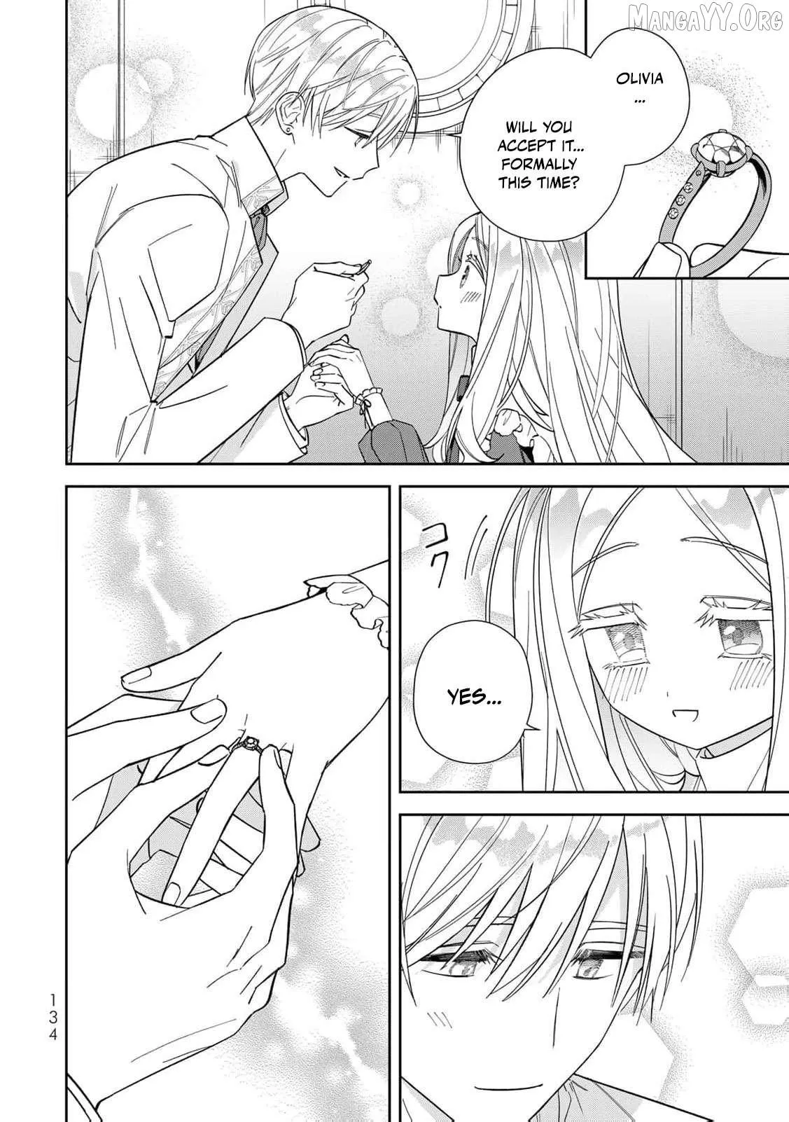 ‏the free princess’s spirit Chapter 25 page 9 - 