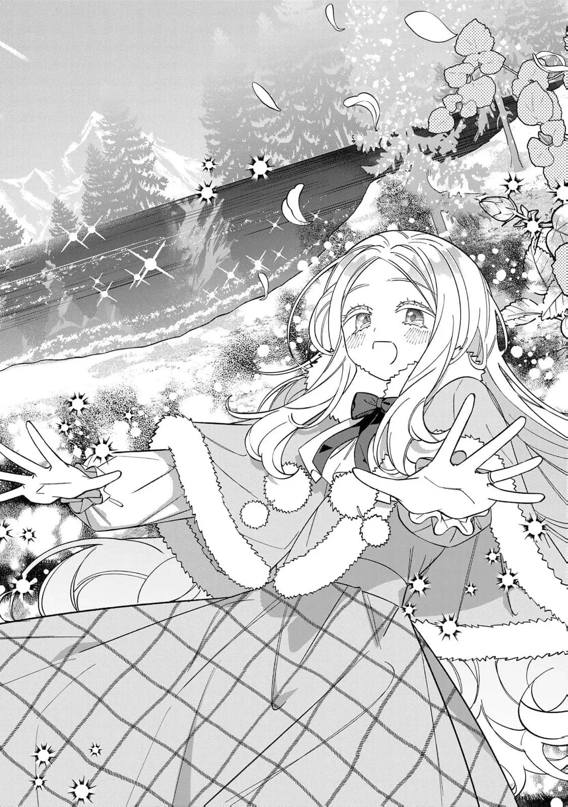 ‏the free princess’s spirit Chapter 26 page 21 - 