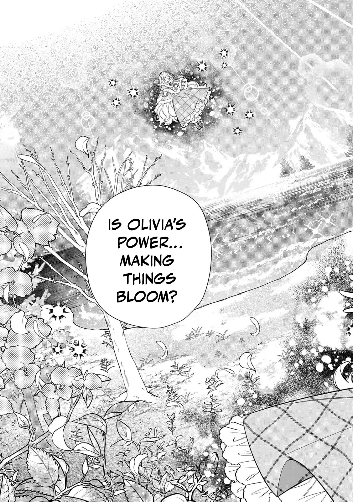 ‏the free princess’s spirit Chapter 26 page 22 - 