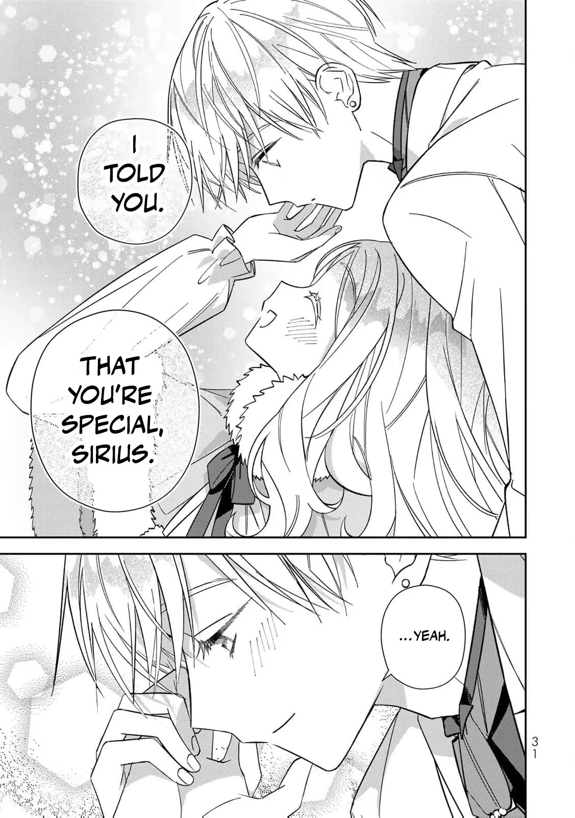 ‏the free princess’s spirit Chapter 26 page 32 - 