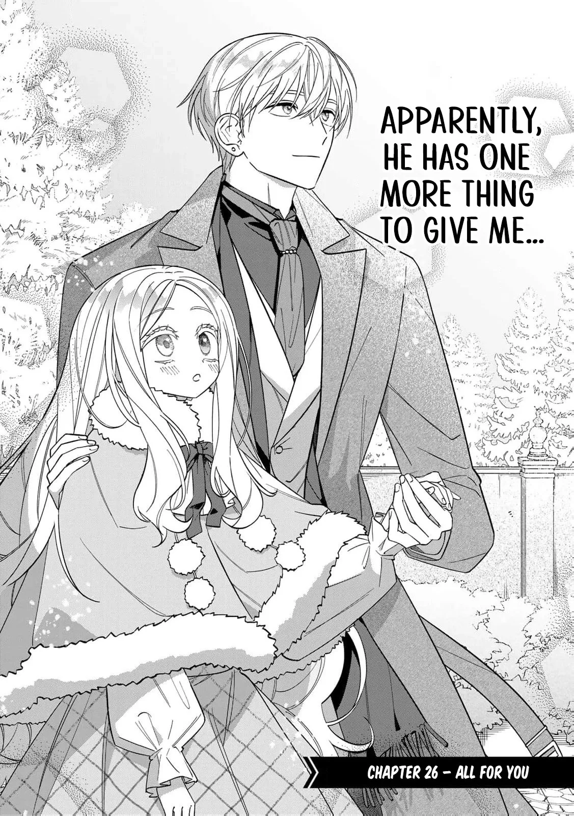 ‏the free princess’s spirit Chapter 26 page 5 - 