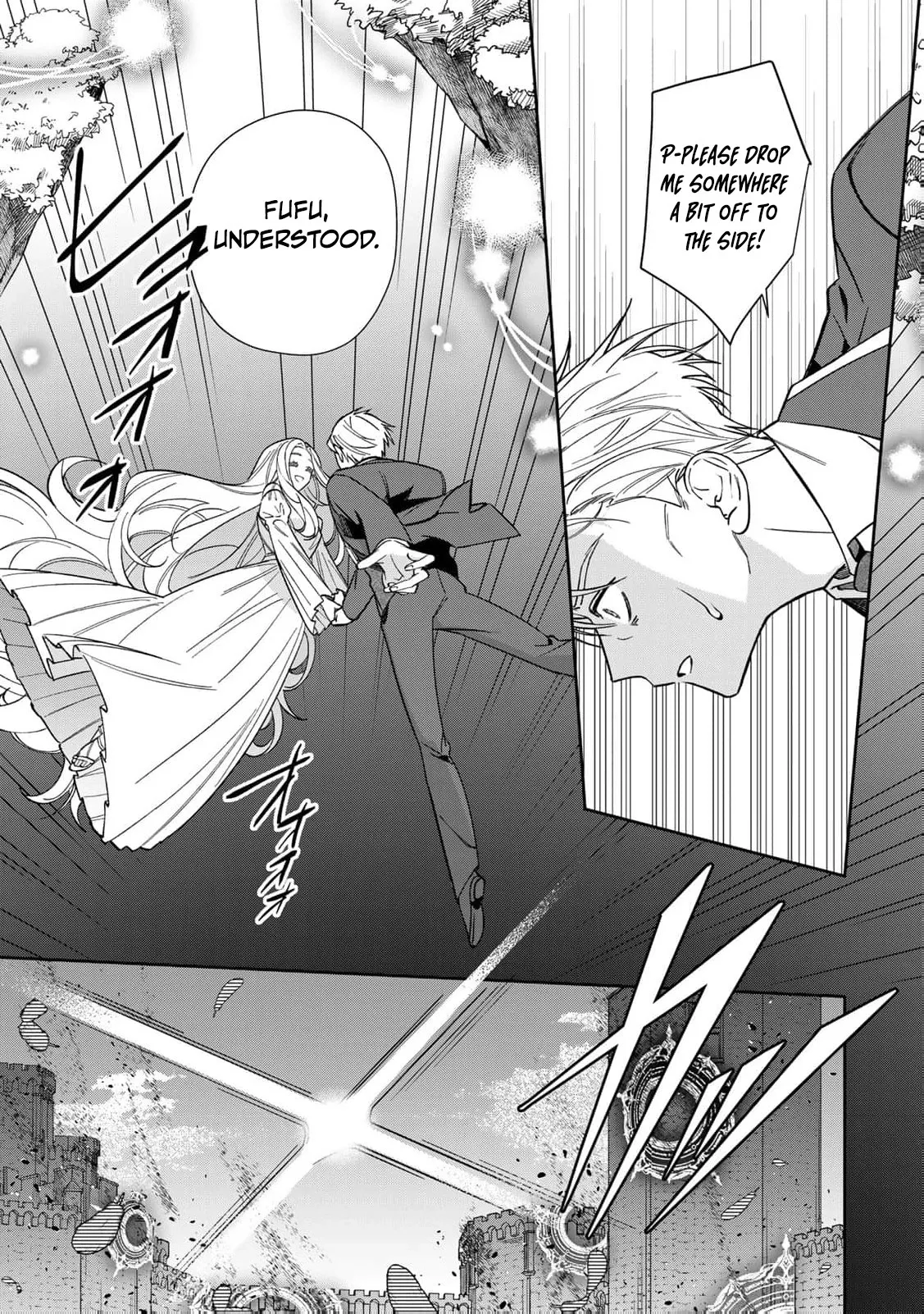 ‏the free princess’s spirit Chapter 28 page 20 - 