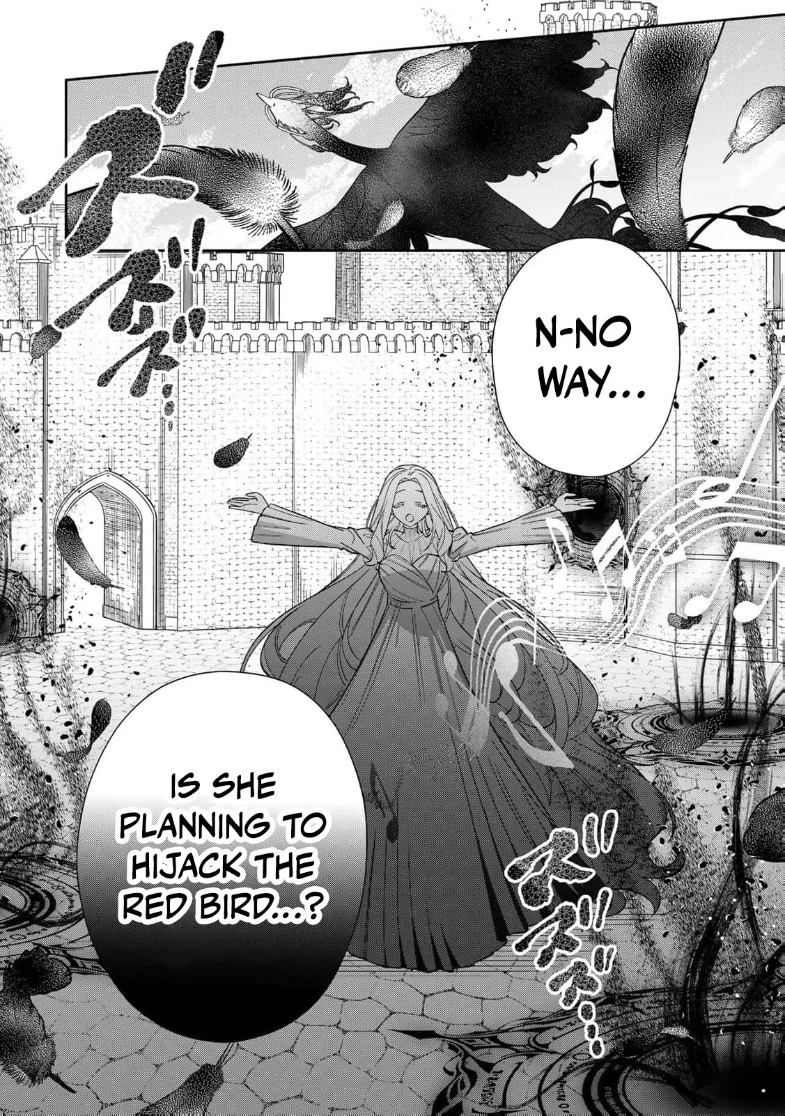 ‏the free princess’s spirit Chapter 28 page 29 - 