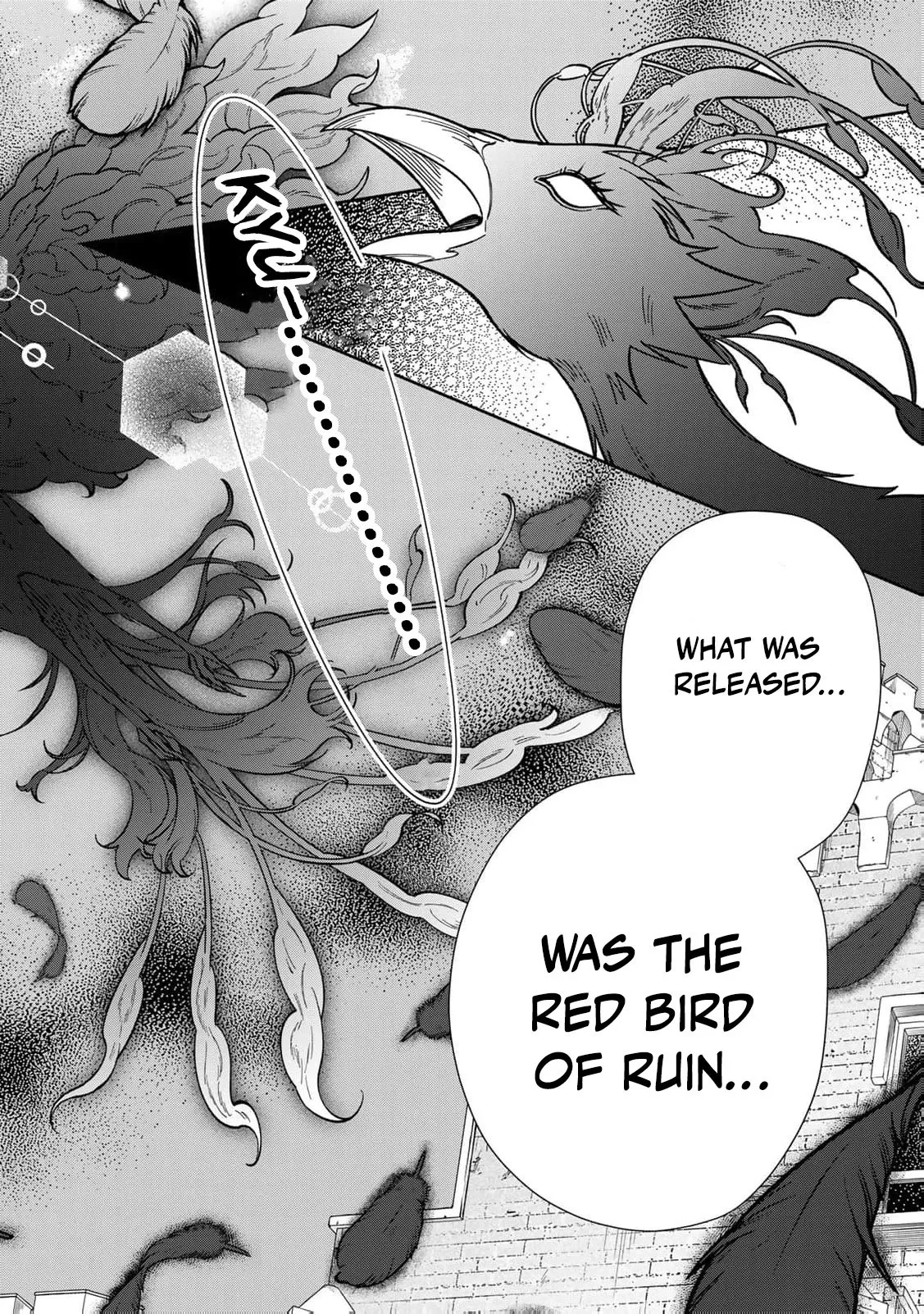 ‏the free princess’s spirit Chapter 28 page 5 - 