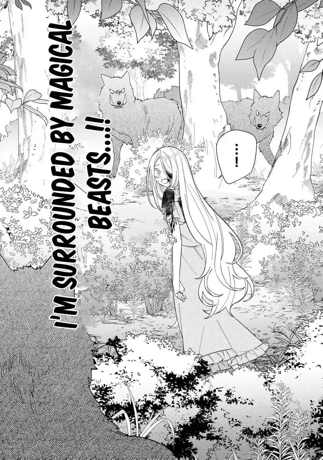 ‏the free princess’s spirit Chapter 4 page 17 - 