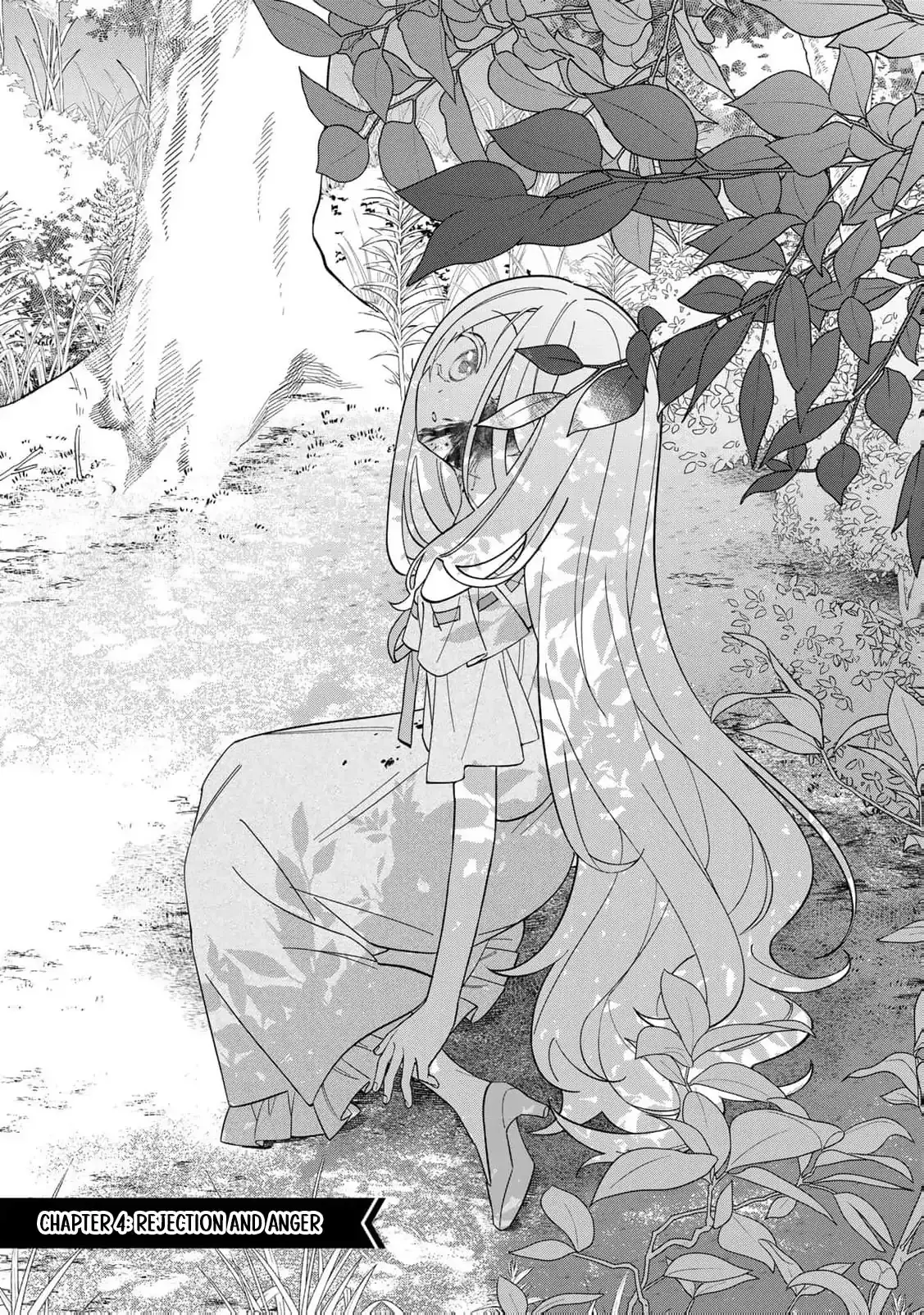 ‏the free princess’s spirit Chapter 4 page 4 - 