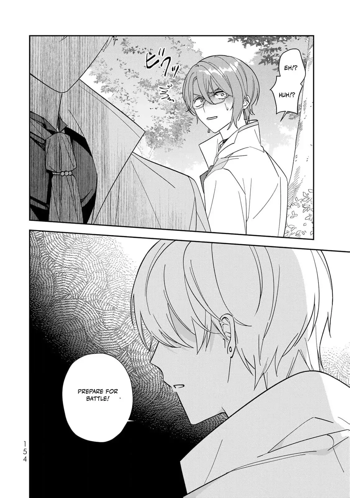 ‏the free princess’s spirit Chapter 4 page 34 - 