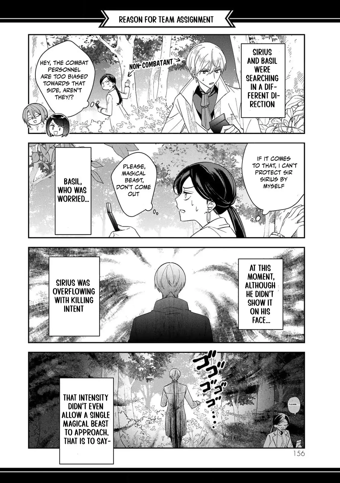 ‏the free princess’s spirit Chapter 4 page 36 - 