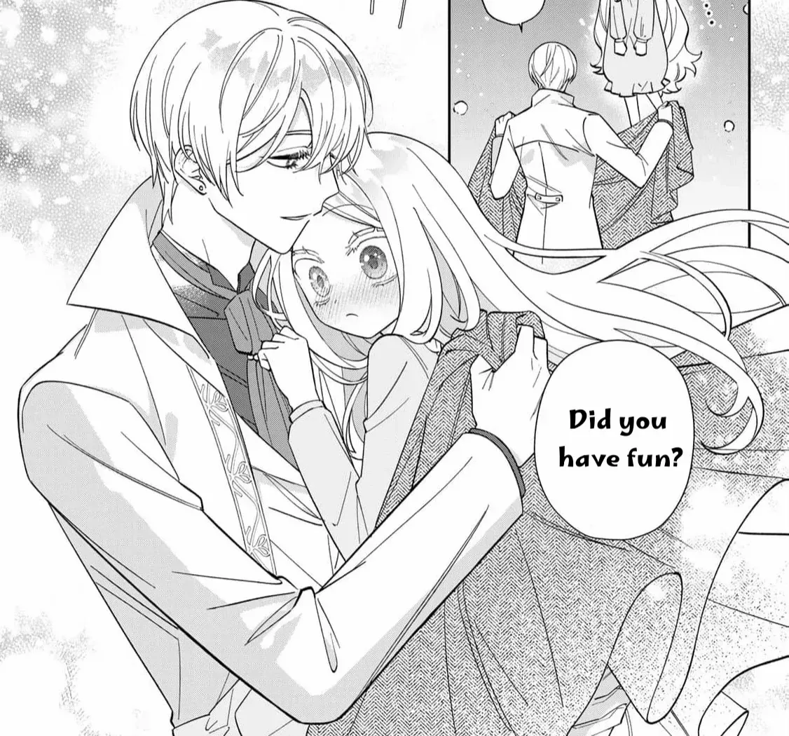 ‏the free princess’s spirit Chapter 6 page 32 - 