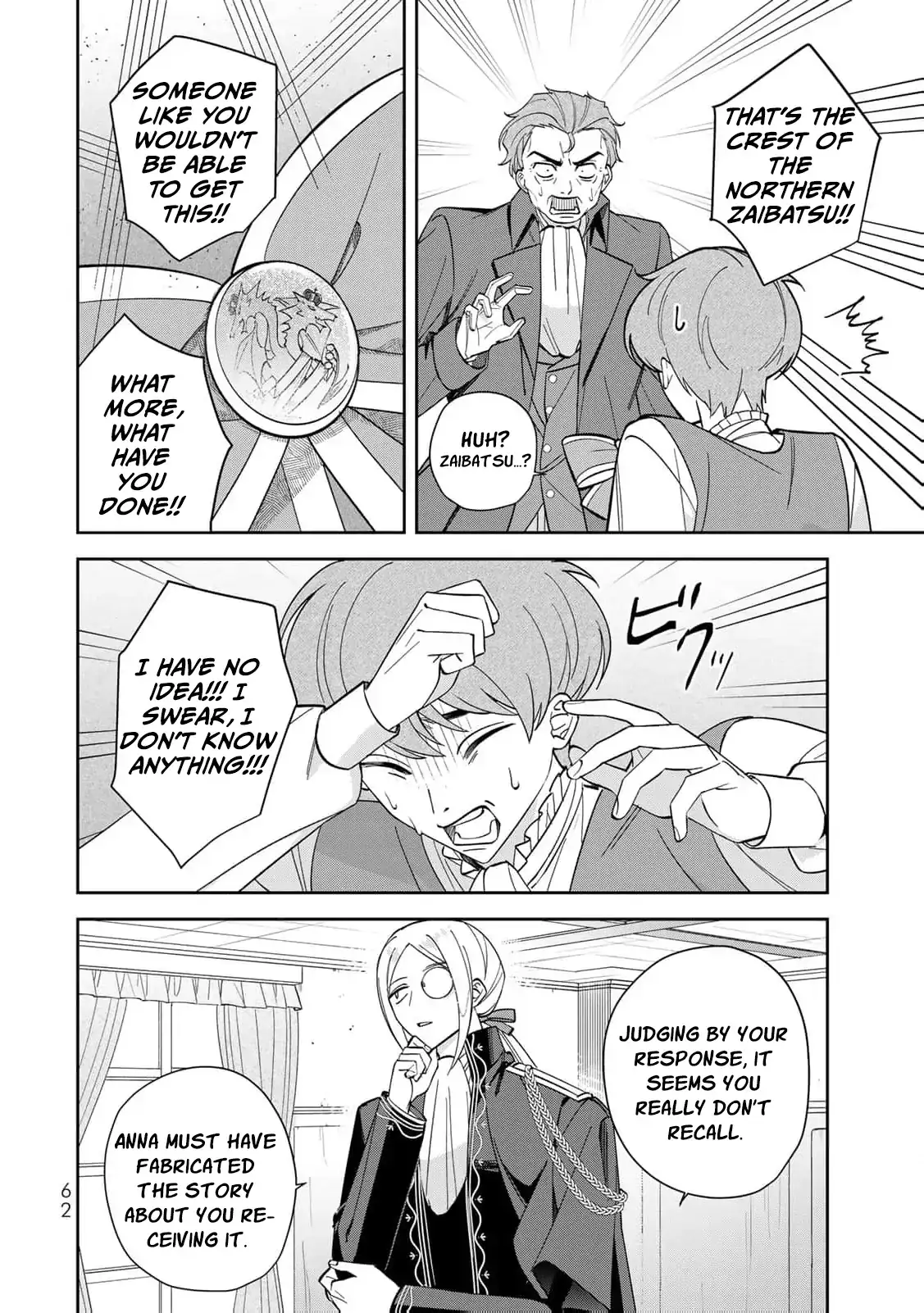 ‏the free princess’s spirit Chapter 7 page 28 - 