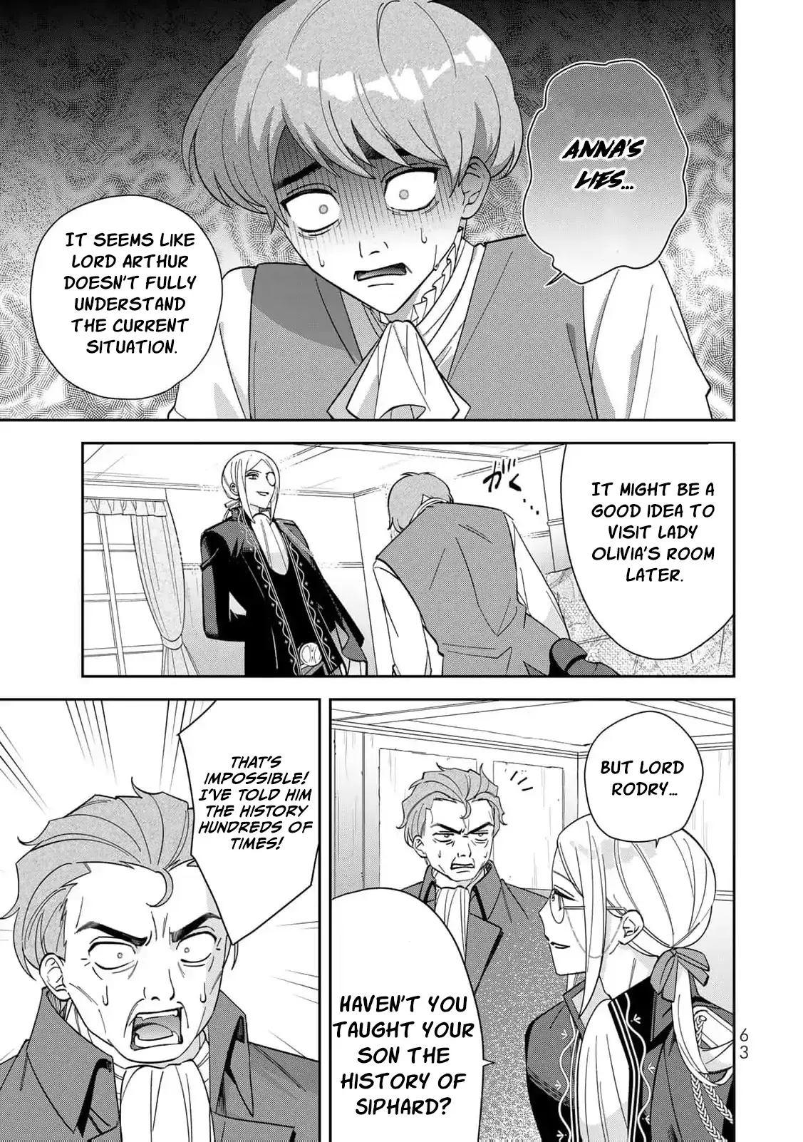 ‏the free princess’s spirit Chapter 7 page 29 - 