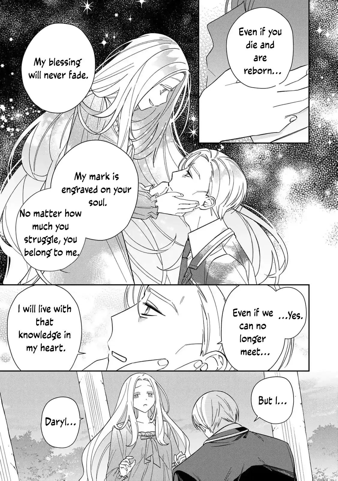 ‏the free princess’s spirit Chapter 8 page 29 - 