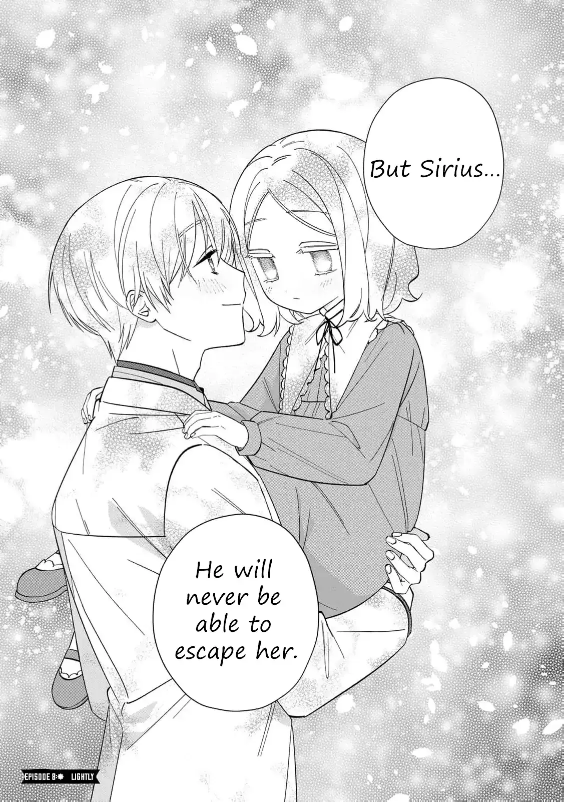 ‏the free princess’s spirit Chapter 8 page 35 - 