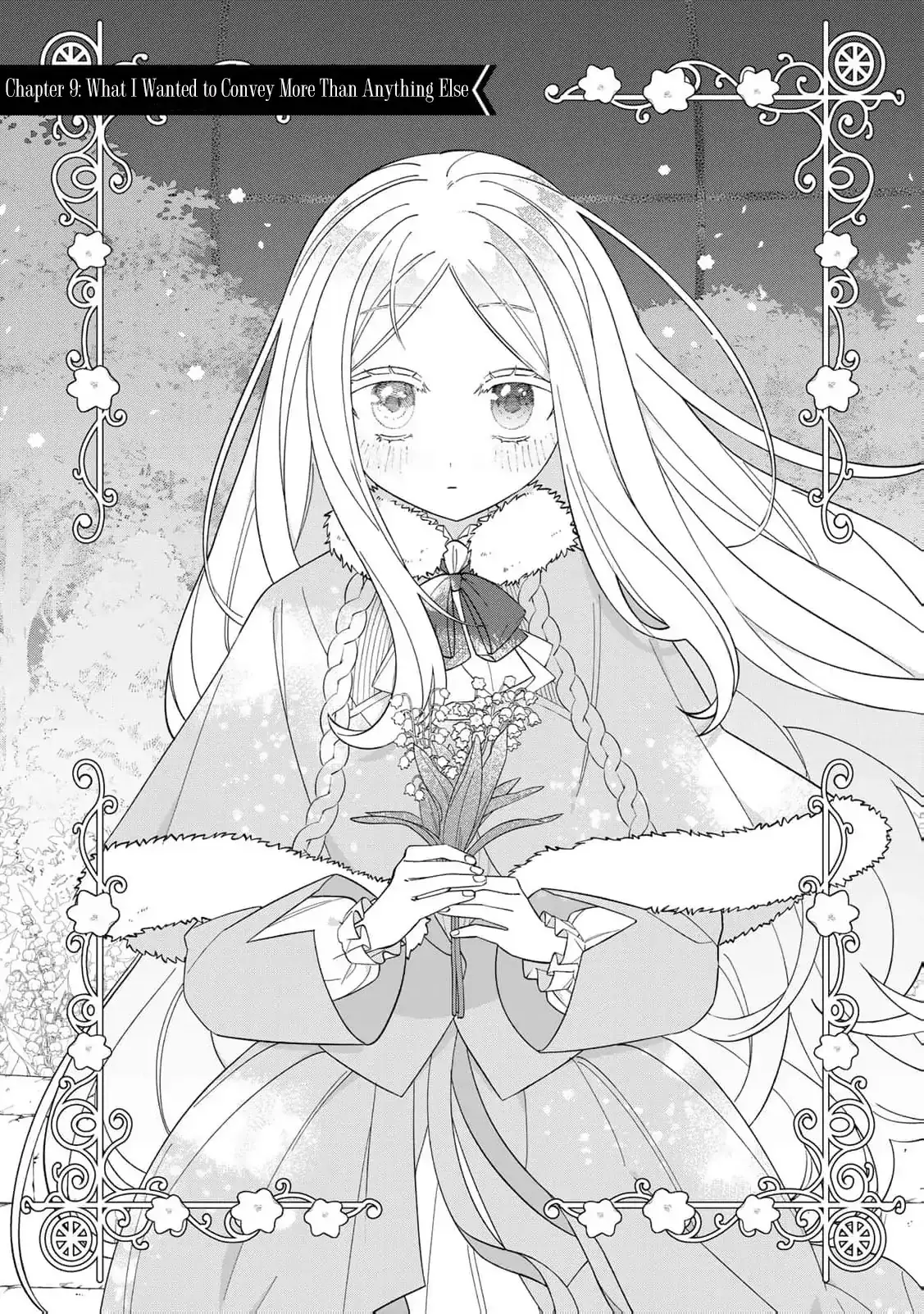 ‏the free princess’s spirit Chapter 9 page 3 - 