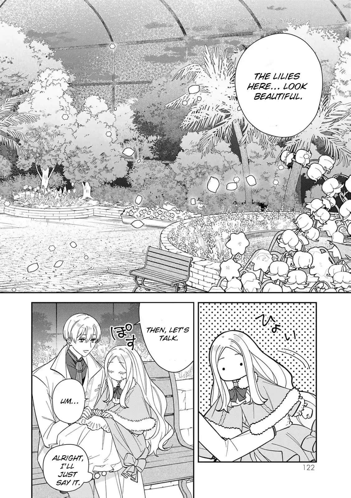 ‏the free princess’s spirit Chapter 9 page 24 - 