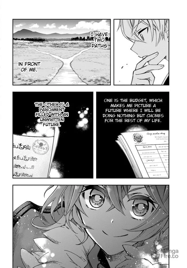 The Frontier Alchemist Chapter 1 page 15 - 
