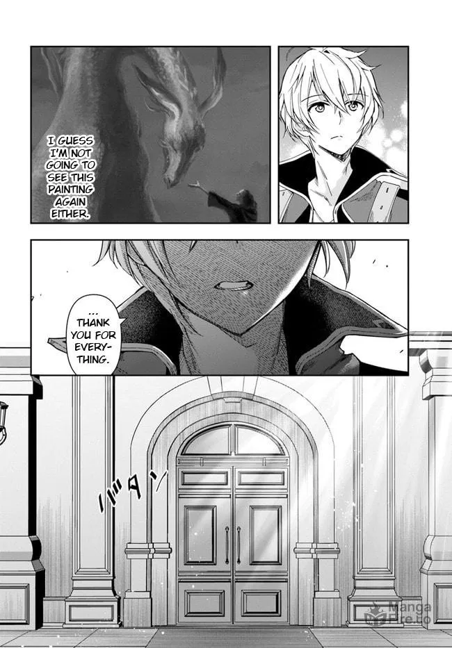 The Frontier Alchemist Chapter 1 page 25 - 