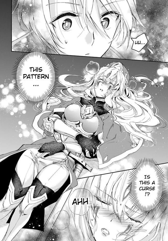 The Frontier Alchemist Chapter 1 page 37 - 
