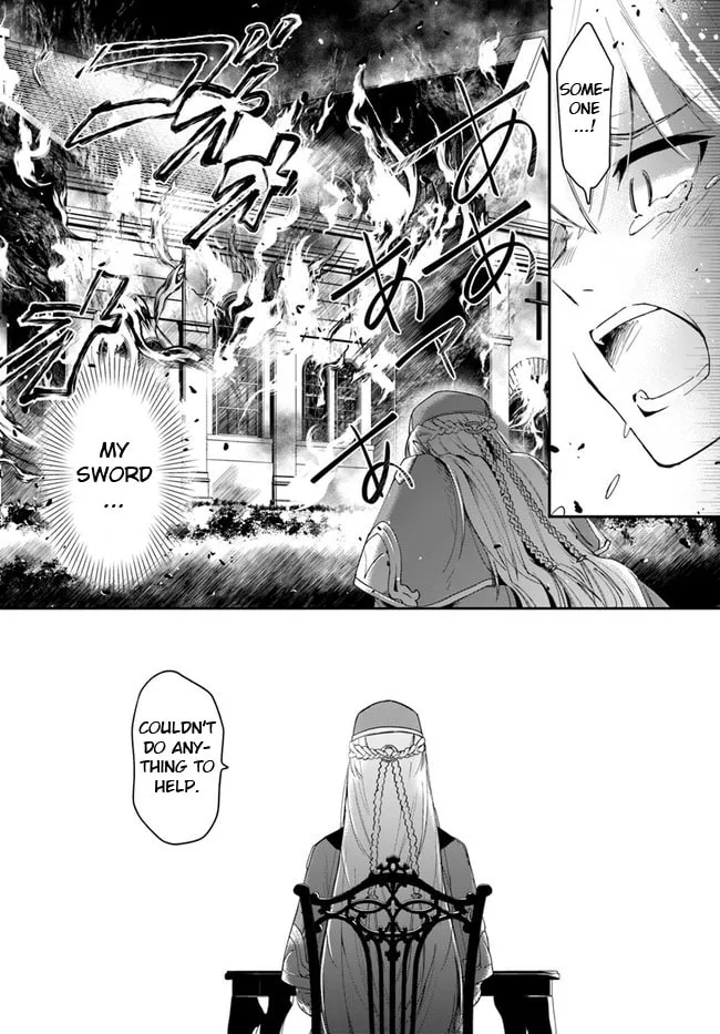 The Frontier Alchemist Chapter 13.1 page 13 - 