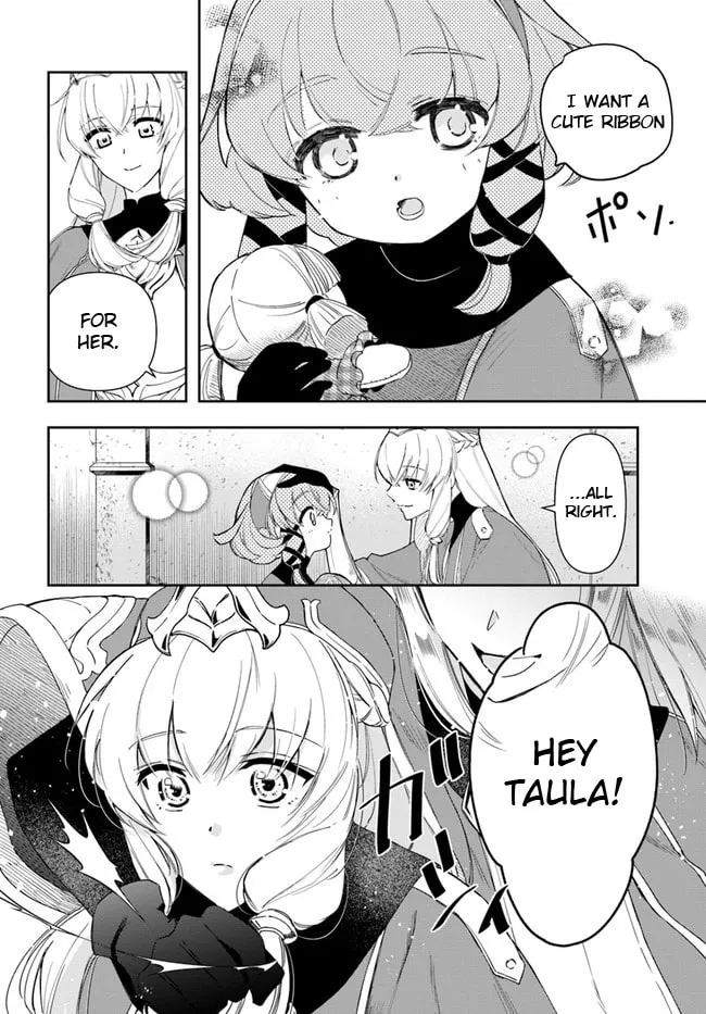 The Frontier Alchemist Chapter 13.1 page 4 - 