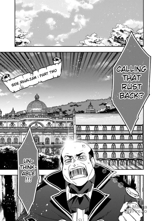 The Frontier Alchemist Chapter 15.2 page 5 - 