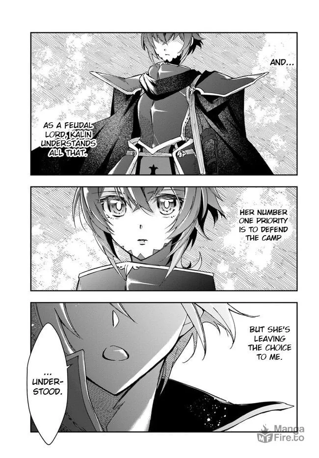 The Frontier Alchemist Chapter 19.2 page 5 - 
