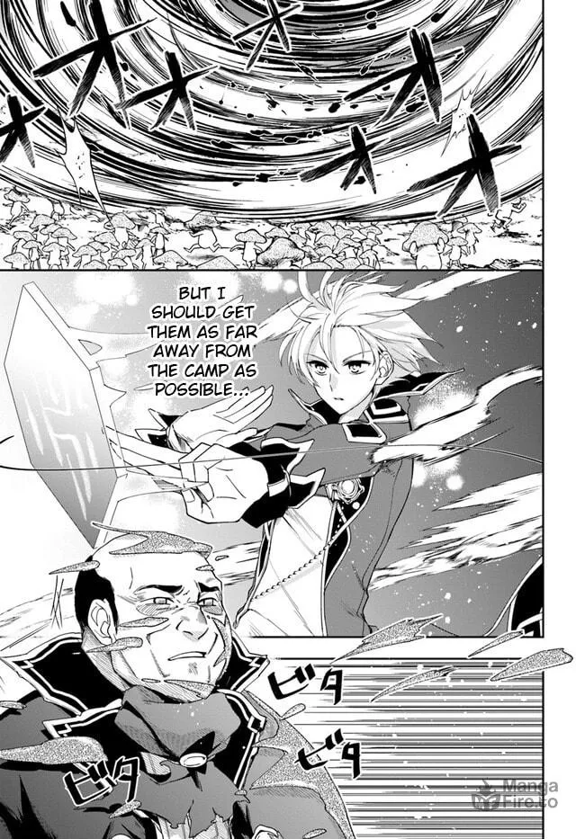 The Frontier Alchemist Chapter 19 page 3 - 