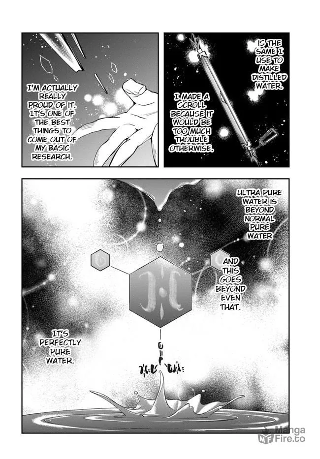 The Frontier Alchemist Chapter 2 page 12 - 