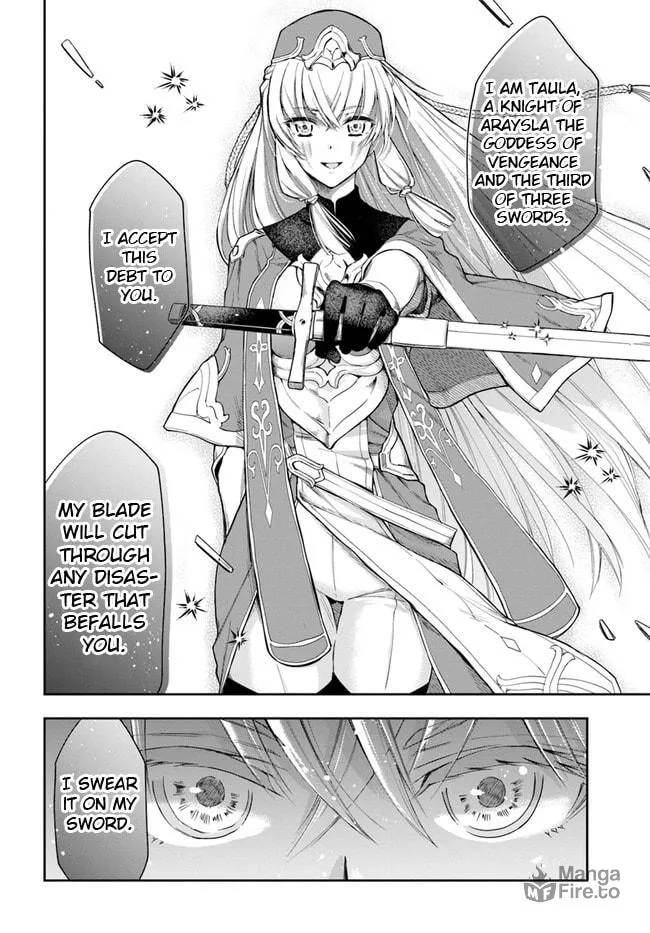 The Frontier Alchemist Chapter 2 page 30 - 