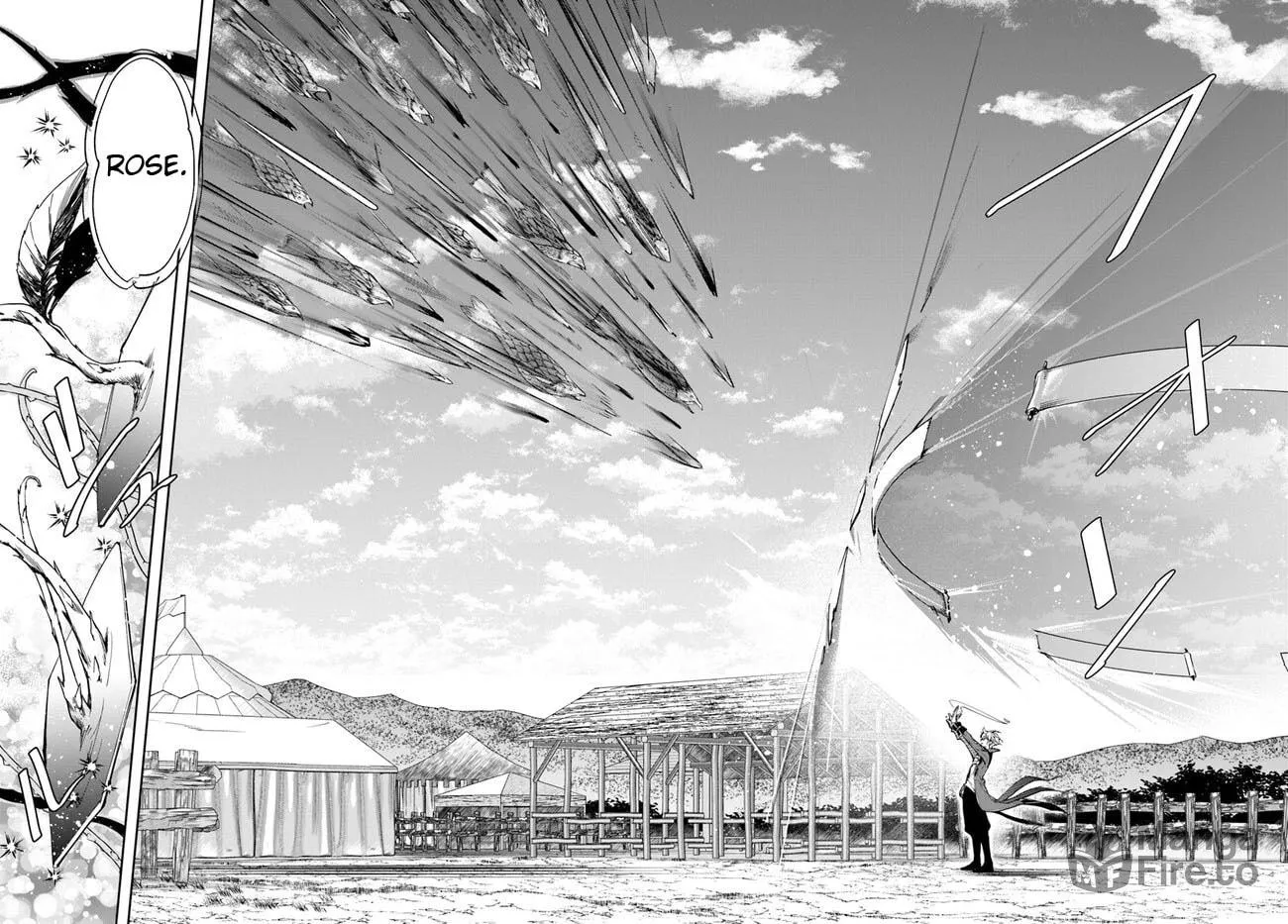 The Frontier Alchemist Chapter 20.1 page 9 - 
