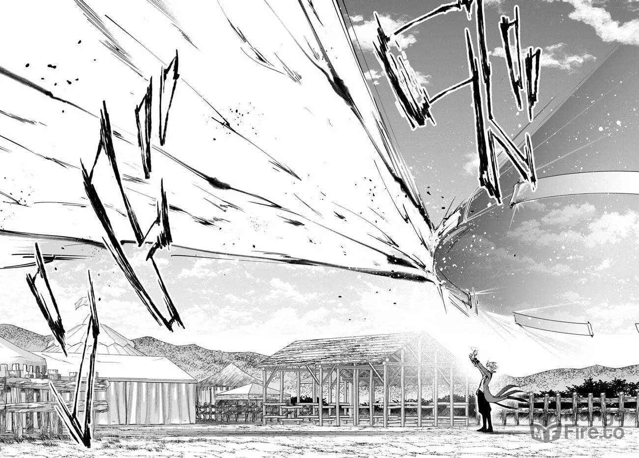 The Frontier Alchemist Chapter 20.1 page 10 - 