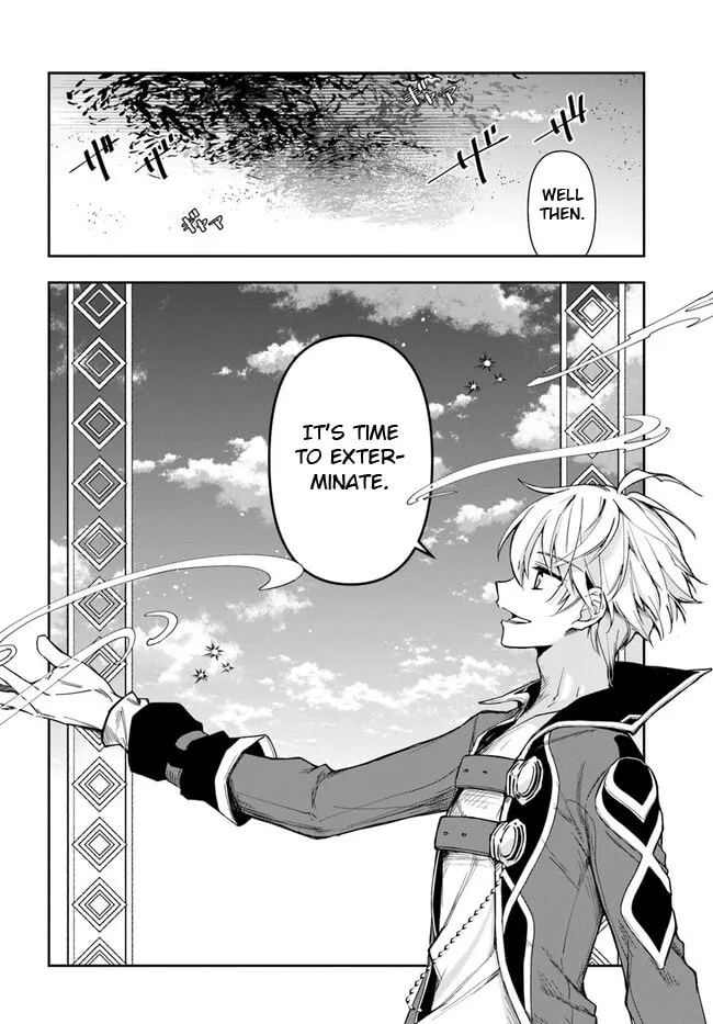 The Frontier Alchemist Chapter 20.2 page 2 - 