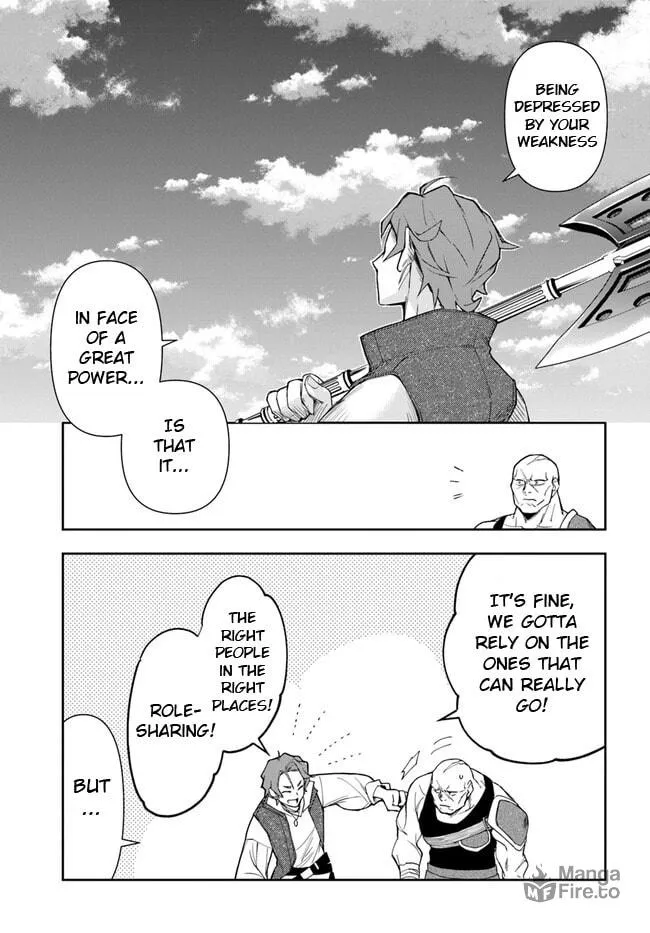 The Frontier Alchemist Chapter 20.2 page 15 - 