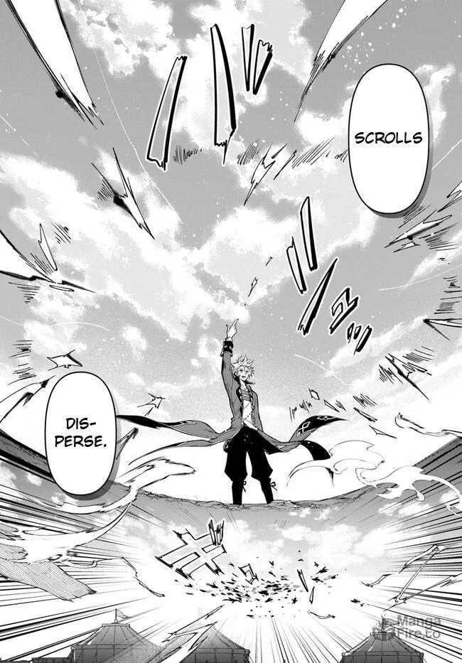 The Frontier Alchemist Chapter 20.2 page 3 - 