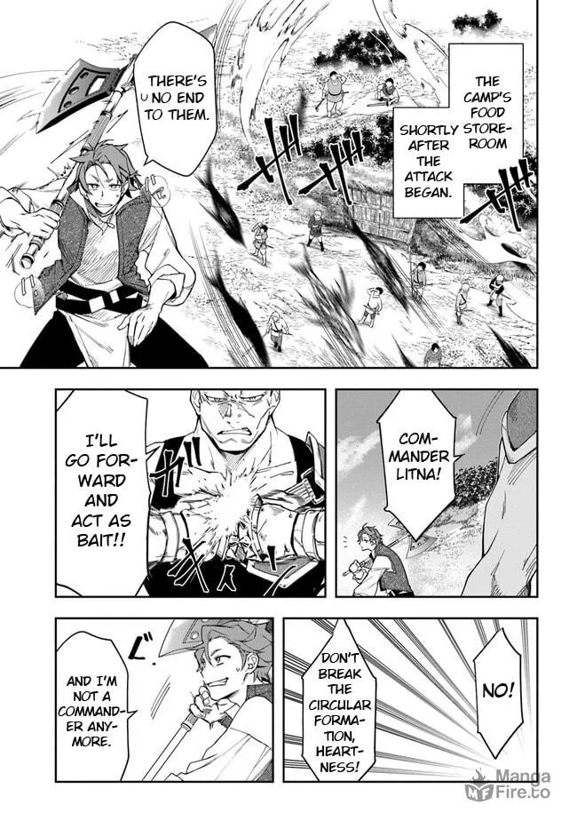 The Frontier Alchemist Chapter 20.2 page 5 - 
