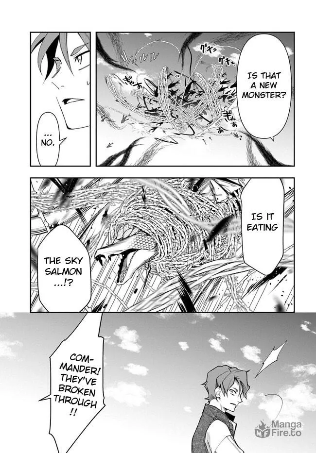 The Frontier Alchemist Chapter 20.2 page 9 - 
