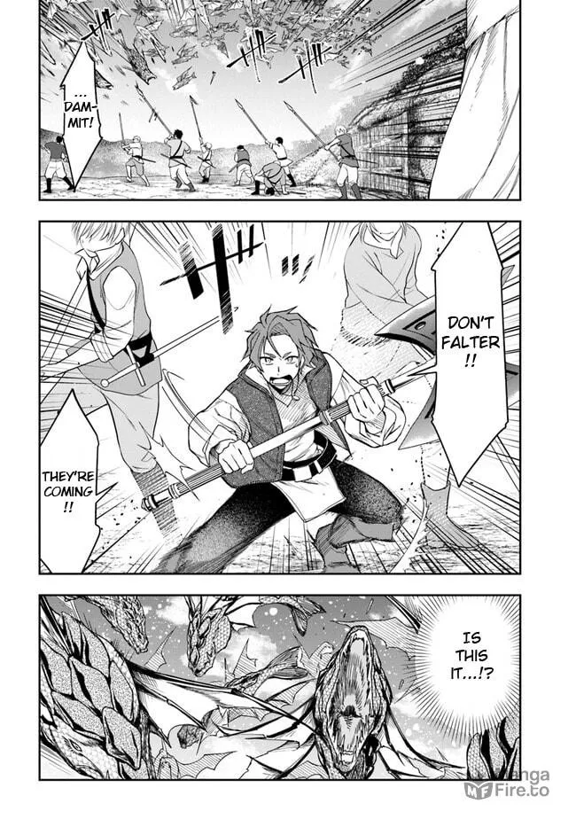 The Frontier Alchemist Chapter 20.2 page 10 - 