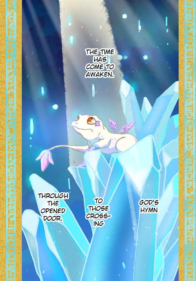 The Frontier Alchemist Chapter 21.1 page 1 - 
