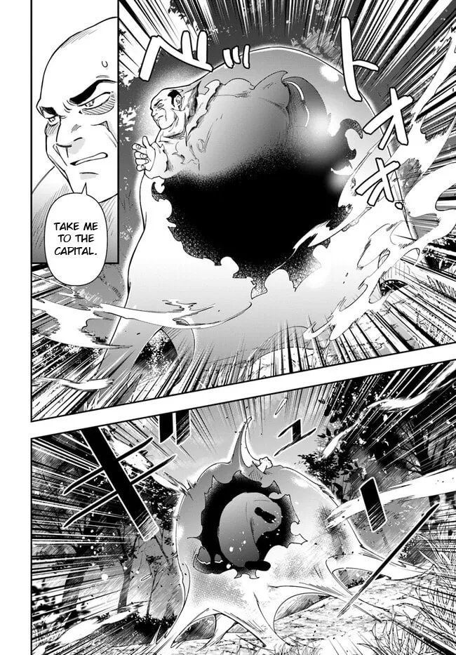 The Frontier Alchemist Chapter 21.1 page 13 - 