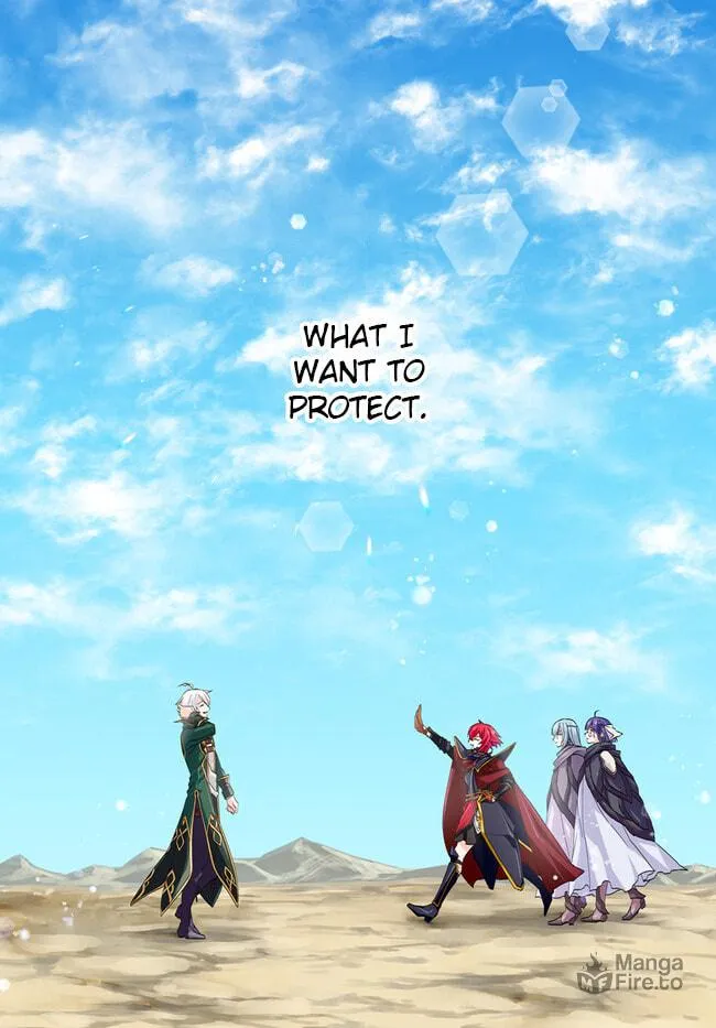 The Frontier Alchemist Chapter 21.1 page 3 - 