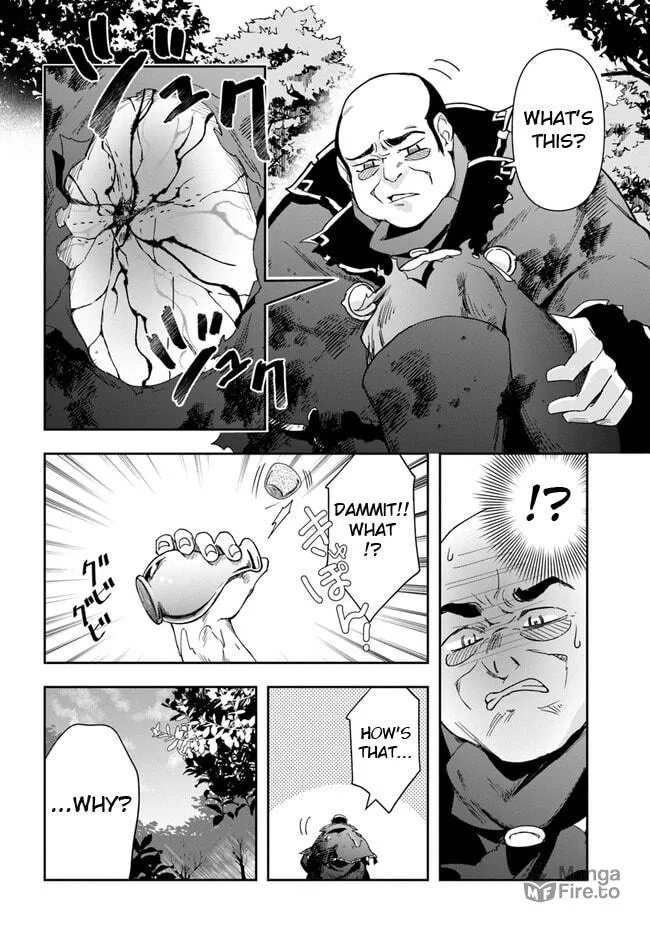 The Frontier Alchemist Chapter 21.1 page 9 - 